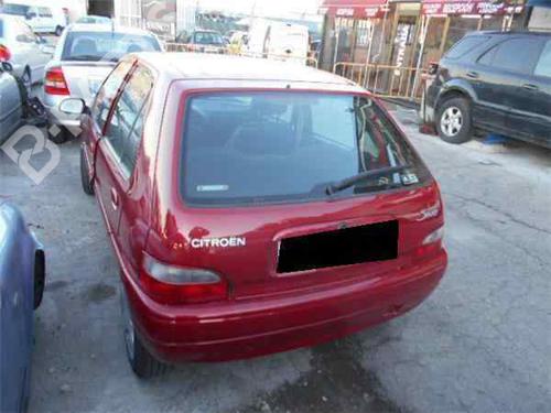 Left headlight CITROËN SAXO (S0, S1) 1.4 VTS | BP10996858C28 