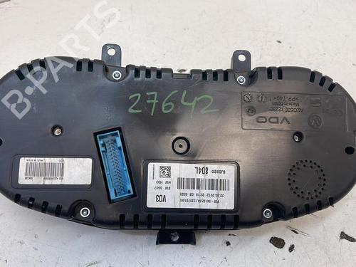 Instrument cluster SEAT IBIZA IV (6J5, 6P1)  | BP30082799C47 