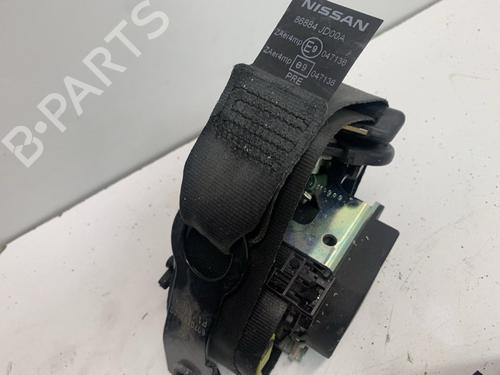 Airbag Kit NISSAN QASHQAI / QASHQAI +2 I (J10, NJ10, JJ10E) 1.5 dCi | BP18079764C86 