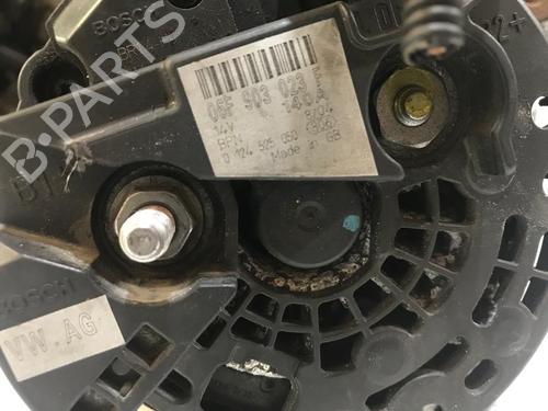 Generator VW GOLF V (1K1) [2003-2010]  12561487