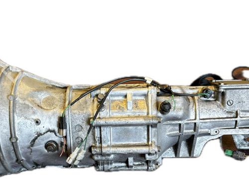 Girkasse MAZDA MX-5 II (NB) 1.6 16V (NB6C) | BP30062970M3 