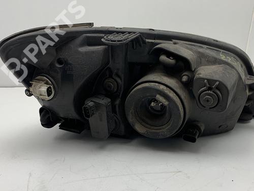 Left headlight HYUNDAI GETZ (TB) 1.5 CRDi | BP11009237C28 