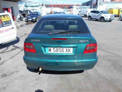 Steering pump CITROËN XSARA (N1) 1.9 TD | BP10994976M99 