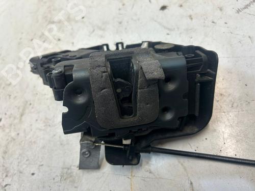 Front right lock FORD S-MAX (WA6)  | BP21567997C97 