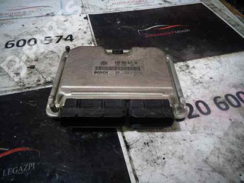 Used Engine control unit (ECU) SEAT IBIZA III (6L1) [2002-2009]  10997760