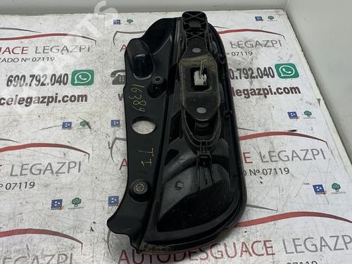 Left taillight LANCIA YPSILON (843_) 1.3 JTD (843.AXD11, 843.AXD1A) | BP11003550C34 
