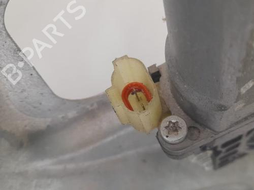Front right window mechanism KIA SPORTAGE II (JE_, KM_)  | BP12434240C23 