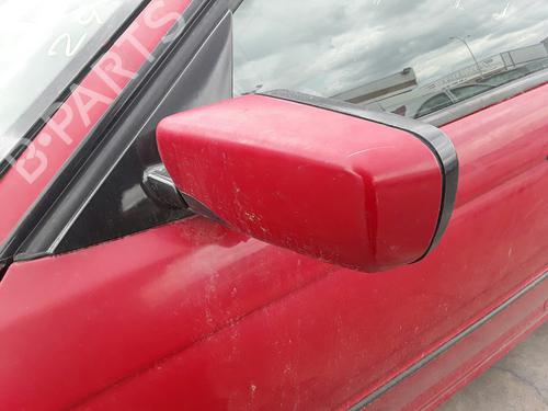 Left mirror BMW 3 (E46) 320 d | BP30623676C26