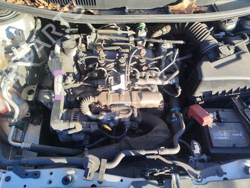 Motor für TOYOTA AURIS (_E15_) [2006-2013]  29159182