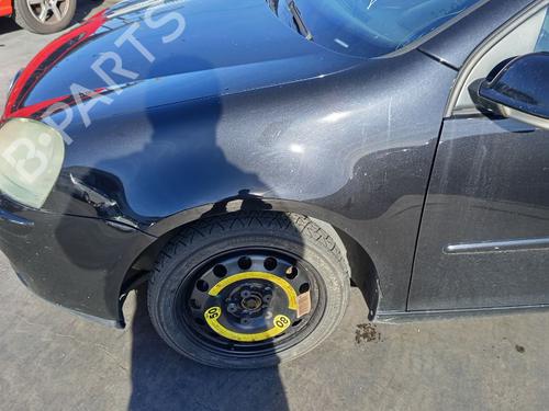 Used Left front fenders VW GOLF V (1K1) [2003-2010]  31597779