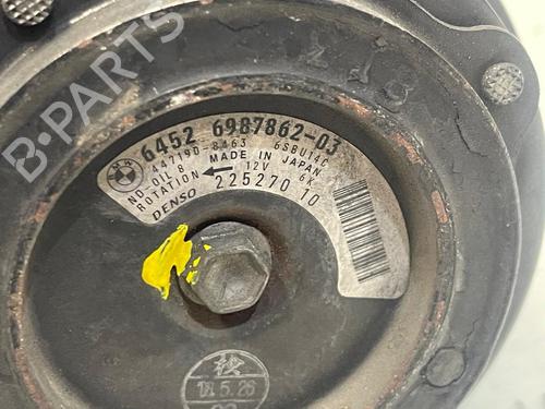 AC compressor BMW 1 (E87) 118 d | BP20110909M34 
