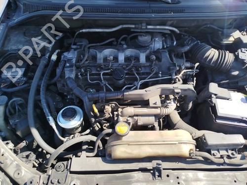 Used AC compressor TOYOTA AVENSIS (_T25_) [2003-2008]  22317404