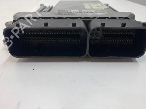 Engine control unit (ECU) BMW 3 (E46) 320 d | BP15895001M57 