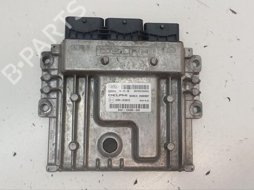 Used Engine control unit (ECU) FORD FOCUS III Turnier 2.0 TDCi (163 hp) 27613224