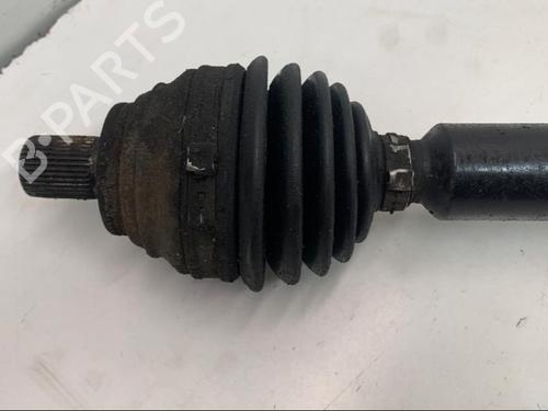 Right front driveshaft VW GOLF V (1K1)  | BP15852251M39 