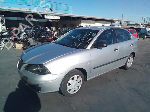 Left headlight SEAT CORDOBA (6L2)  | BP17621035C28 