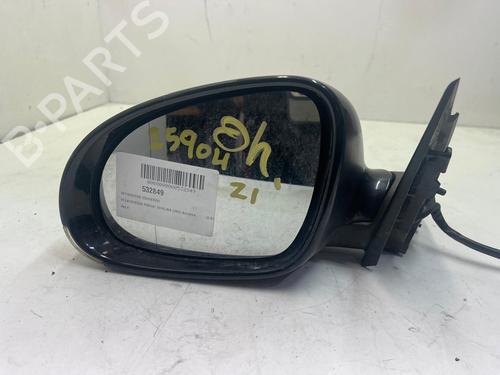 Used Left mirror VW PASSAT B5.5 (3B3) 1.9 TDI (130 hp) 19274860