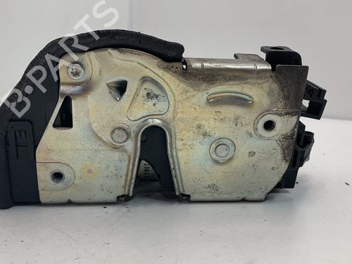 Front right lock BMW 3 (E90) 320 d | BP13504944C97 