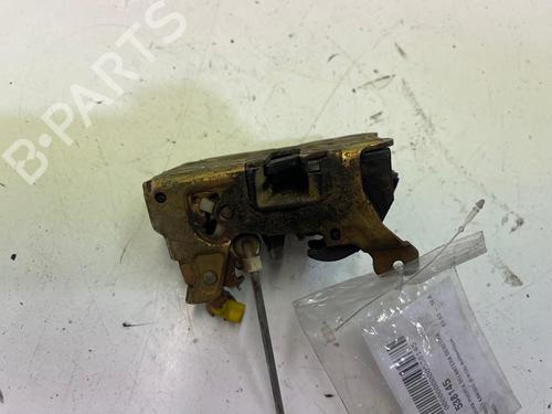Front right lock RENAULT KANGOO (KC0/1_) D 65 1.9 (KC0E, KC02, KC0J, KC0N) | BP19943835C97 