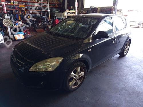 Front right lock KIA CEE'D Hatchback (ED) | BP34579652C97 - Image 7