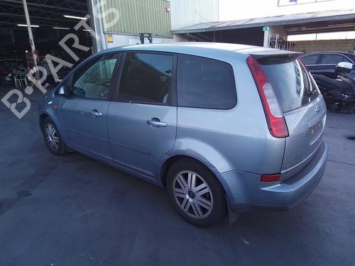 Gearbox FORD FOCUS C-MAX (DM2)  | BP17576361M3 