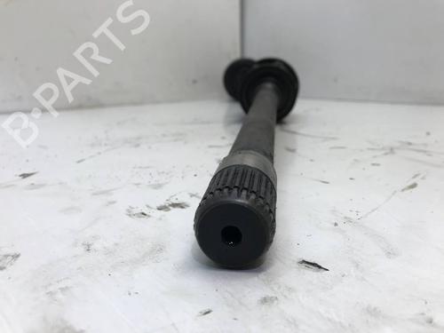 Right front driveshaft BMW X3 (E83) 2.0 d | BP25122018M39 