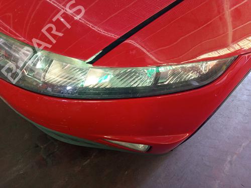 Faro izquierdo HONDA CIVIC VIII Hatchback (FN, FK) 2.2 CTDi (FK3) (140 hp) 31172345