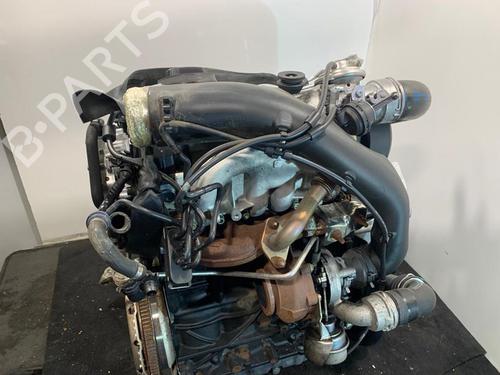 Engine SEAT ALTEA (5P1)  | BP12600331M1 