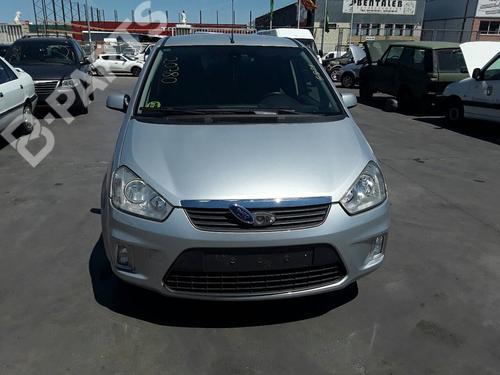 Used Parts FORD C-MAX (DM2)  1.8 TDCi  1159505