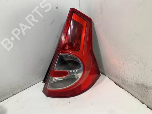Used Right taillight DACIA SANDERO [2008-2025]  28702852
