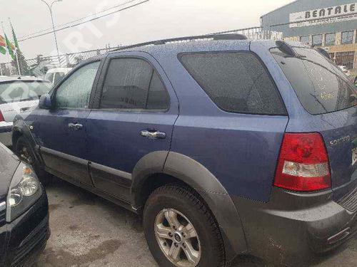 Used Parts KIA SORENTO I (JC)  2.5 CRDi 4WD  1159005