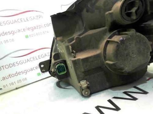 Right headlight FORD FIESTA V (JH_, JD_) 1.4 16V | BP11002589C29 