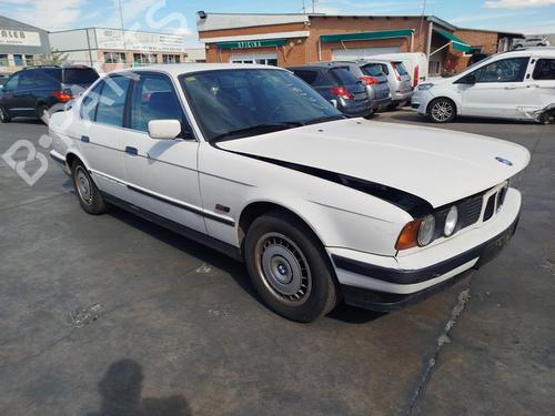 Alternator BMW 5 (E34) 525 td | BP30151877M7 