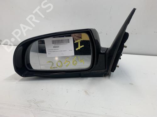 Used Left mirror HYUNDAI SONATA V (NF) 2.0 CRDi (140 hp) 16784945