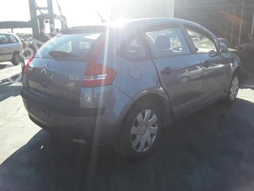 Engine CITROËN C4 I (LC_)  | BP16827921M1 