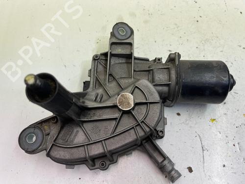 Used Front wiper motor CITROËN C4 Picasso I MPV (UD_) 2.0 HDi 138 (136 hp) 18306630