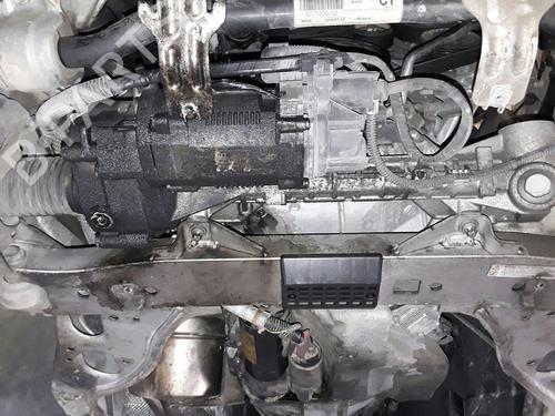 Styregear/Snekke BMW 1 (E87) 116 d | BP29530504M22 