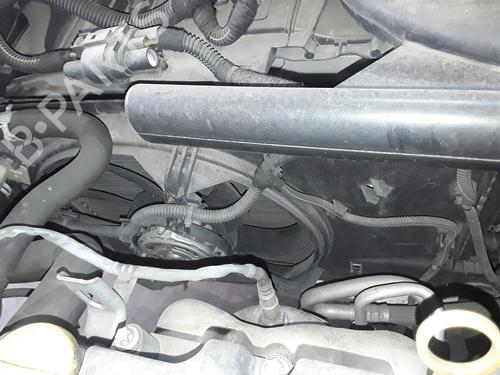 Køler OPEL CORSA D (S07) [2006-2015]  31071863