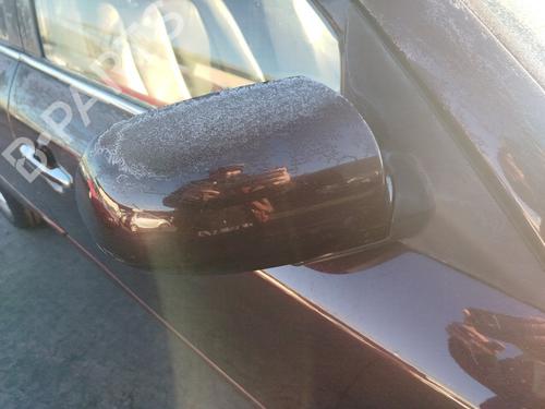 Right mirror HYUNDAI SONATA V (NF)  | BP27364431C27 