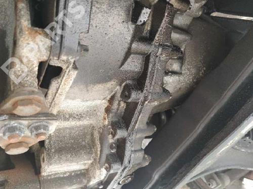 Used Manual gearbox Manual gearbox OPEL VECTRA C (Z02) 1.8 16V (122 hp) 11047151 11047151