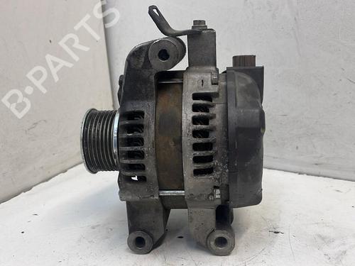 Used Alternator TOYOTA VERSO (_R2_) [2009-2018]  30105190