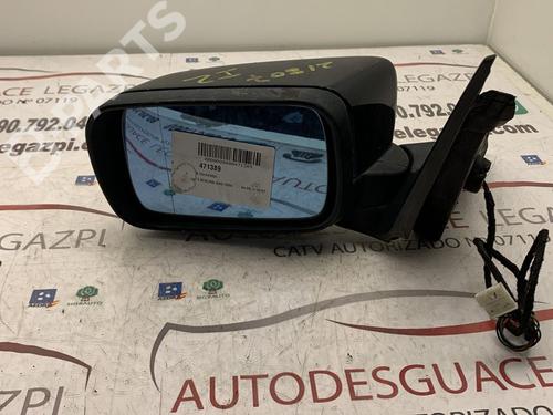 Left mirror BMW 3 (E46) 320 d | BP11008938C26 