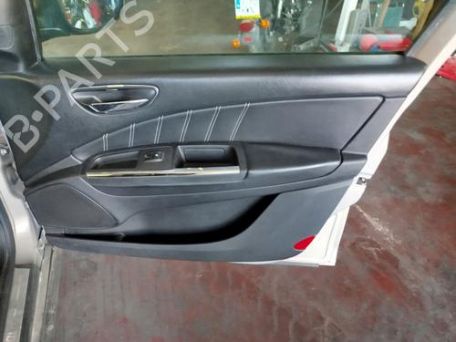 Used Front right window mechanism LANCIA DELTA III (844_) [2008-2014]  30641897