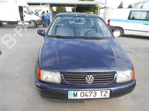 Used Parts VW POLO III (6N1)  60 1.4  1156720