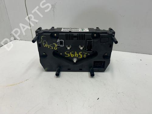 Climate control PEUGEOT 307 CC (3B) 2.0 16V | BP20849335I5 