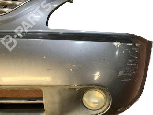 Front bumper KIA CARENS II MPV (FJ) 1.8 | BP11178385C7 