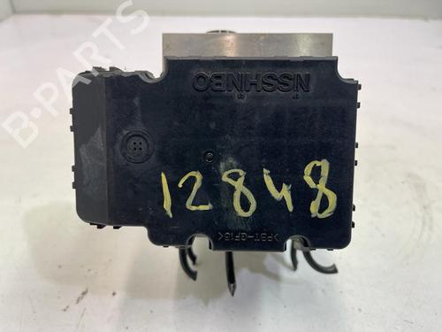 Used ABS pump HYUNDAI TERRACAN (HP) [2001-2008]  17447896