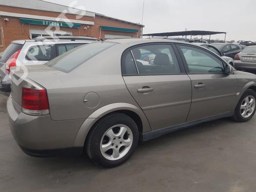 Alternator OPEL VECTRA C (Z02) 1.8 16V | BP11006999M7 