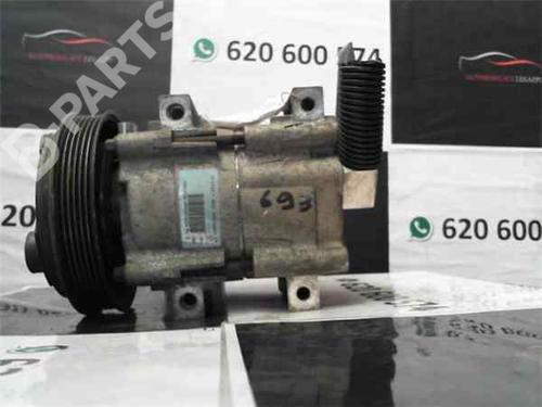 Used AC compressor AC compressor FORD MONDEO II Turnier (BNP) 2.0 i (131 hp) 10995284 10995284