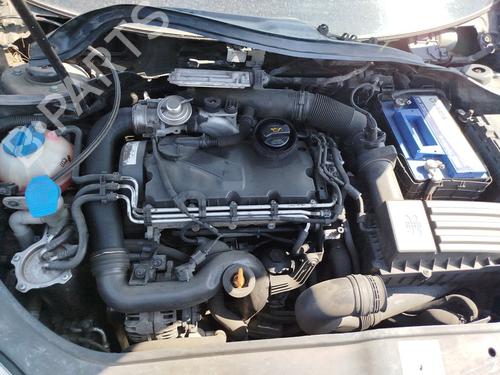 Used Gearbox VW GOLF V (1K1) [2003-2010]  19937561